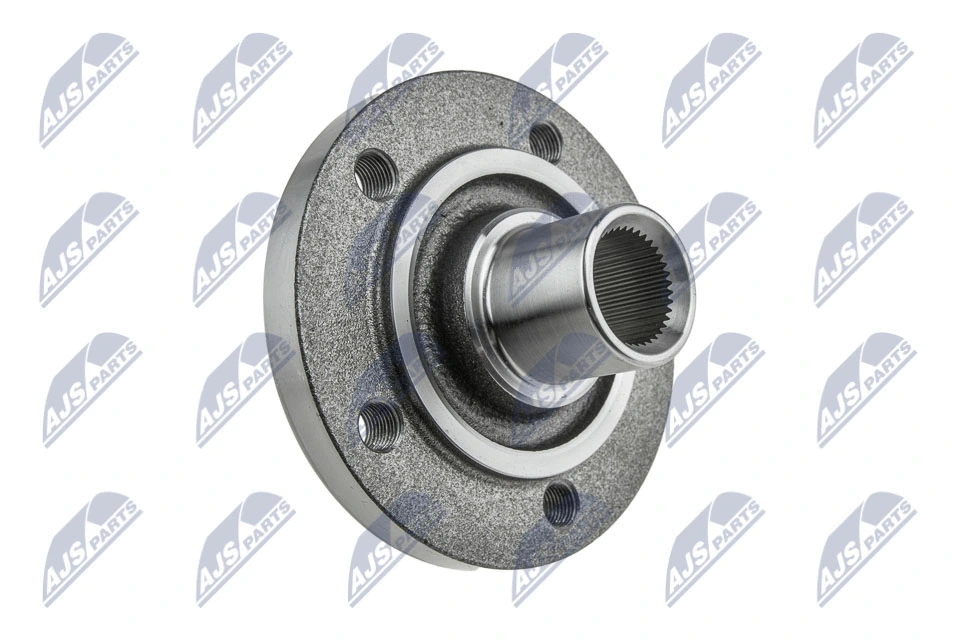 Moyeu de roue NTY KLP-VW-011P