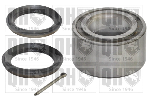 Kit de roulements de roue QUINTON HAZELL QWB941