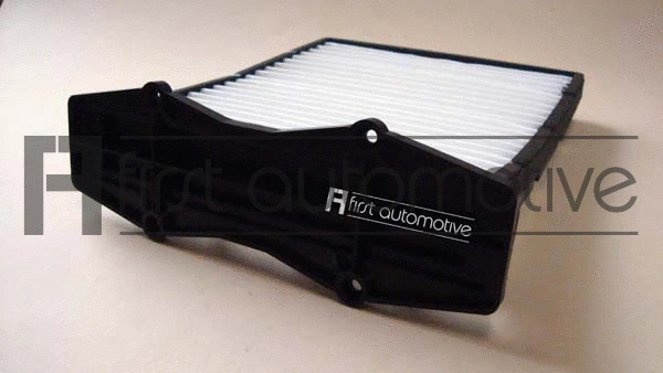 Filtre, air de l'habitacle 1A FIRST AUTOMOTIVE C30375