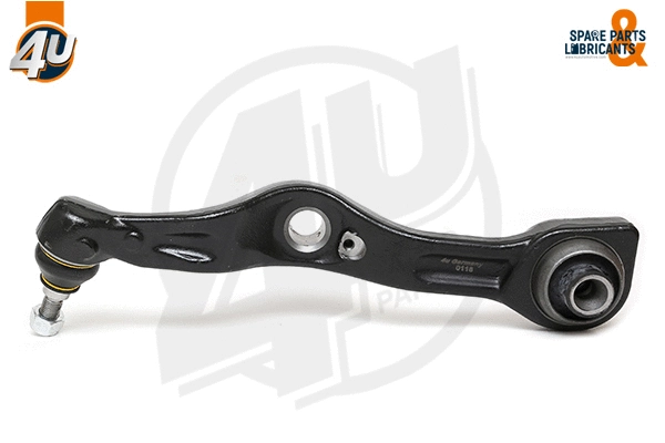 Bras de liaison, suspension de roue 4U Autoparts D10898