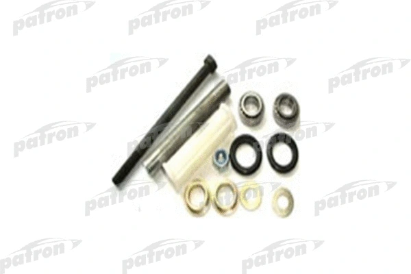 Kit de réparation, corps de l'essieu PATRON PSE4330