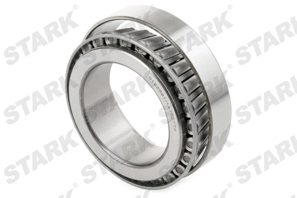 Kit de roulements de roue Stark SKWB-0181258