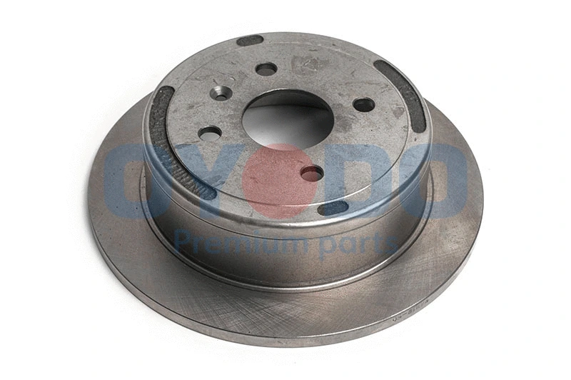 Disque de frein Oyodo 40H0010-OYO
