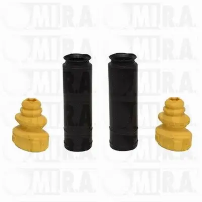 Butée élastique, suspension MI.R.A. 66/3106K