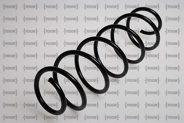 Ressort de suspension TOOR SC60391