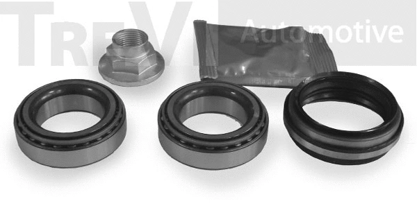 Kit de roulements de roue TREVI AUTOMOTIVE WB1269