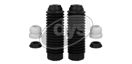 Kit de protection contre la poussière, amortisseur DYS 73-02992