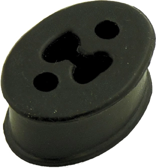 Support, silencieux VEGAZ GmbH FTG-109