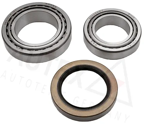 Kit de roulements de roue AUTEX 803624