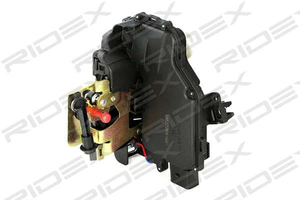 Serrure de porte RIDEX 1361D0078