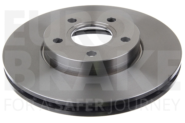 Disque de frein EUROBRAKE 5815202582