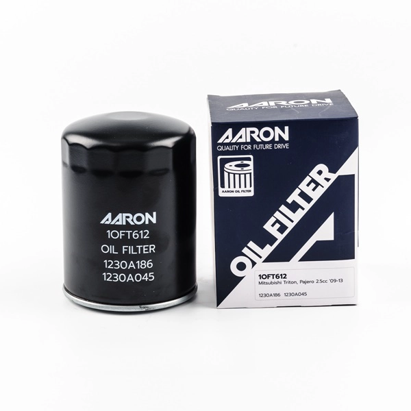 Filtre à huile AARON 1OFT612