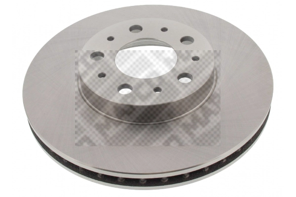 Disque de frein MAPCO 15964