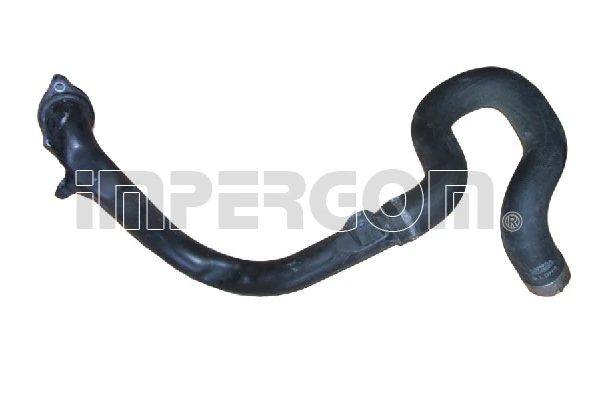 Gaine de suralimentation ORIGINAL IMPERIUM 17793