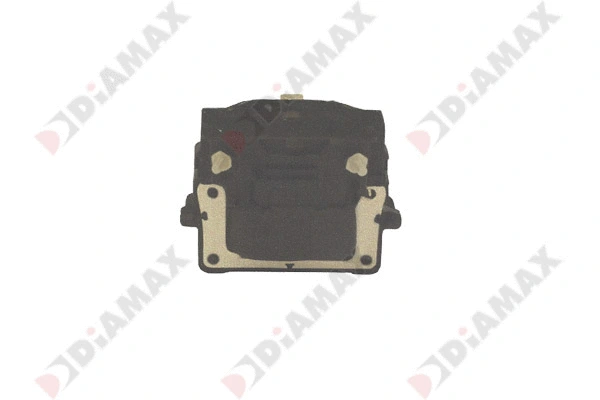 Bobine d'allumage DIAMAX DG2037