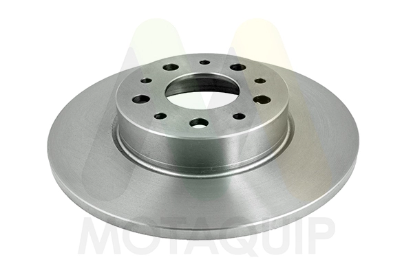 Disque de frein MOTAQUIP LVBD1706