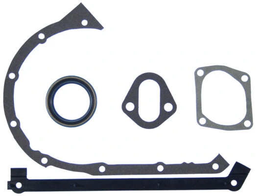 Jeu de joints d'étanchéité, carter de distribution MAHLE JV862