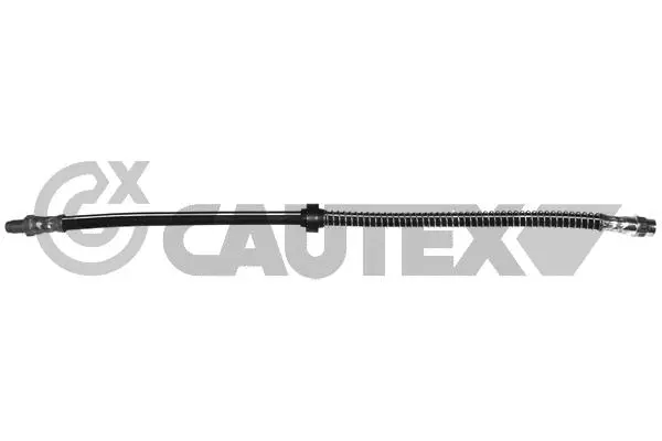 Flexible de frein CAUTEX 030403