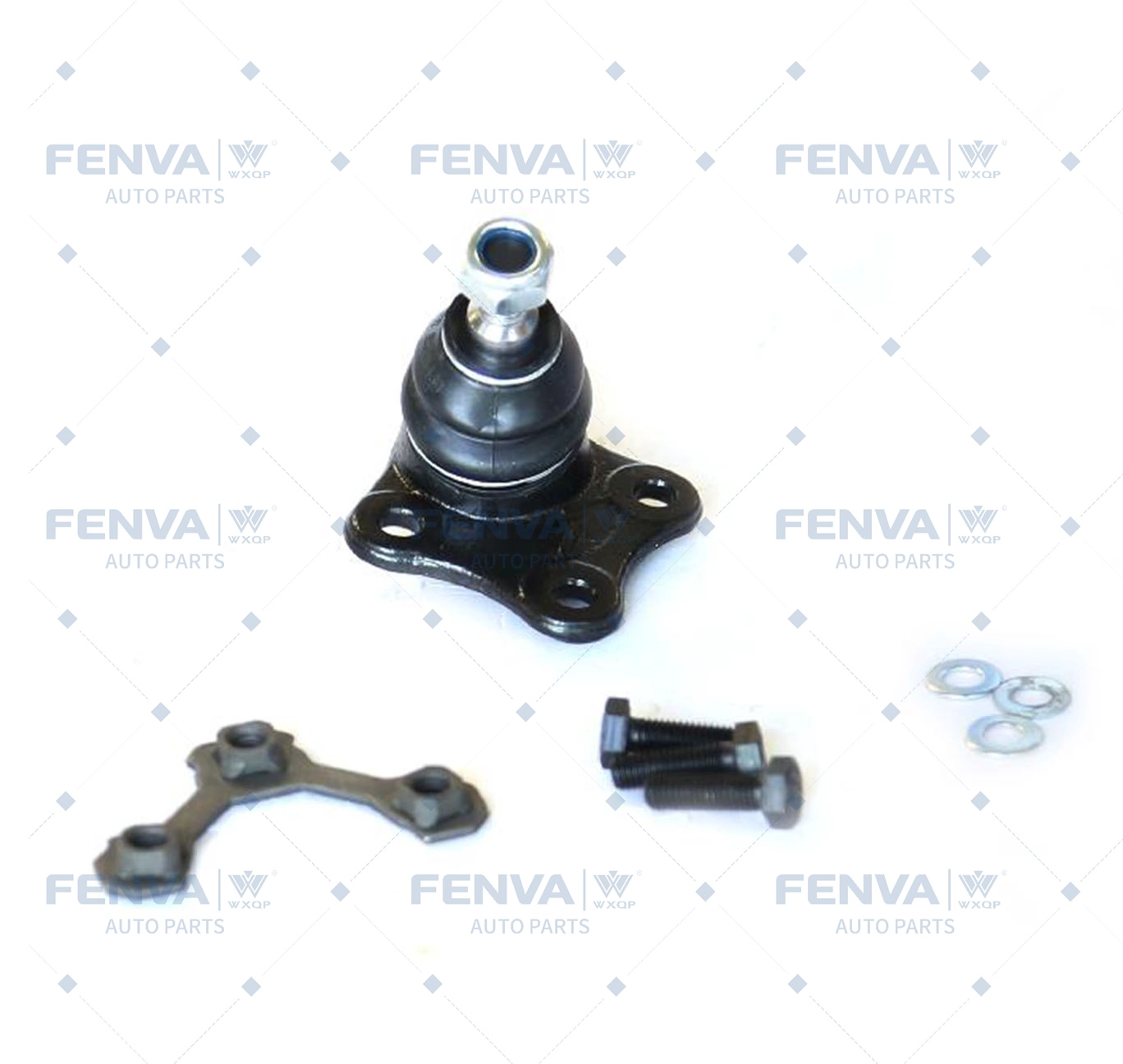 Rotule de suspension WXQP 361307