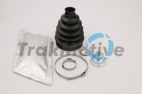 Jeu de joints-soufflets, arbre de commande AUTOTEAM G500608