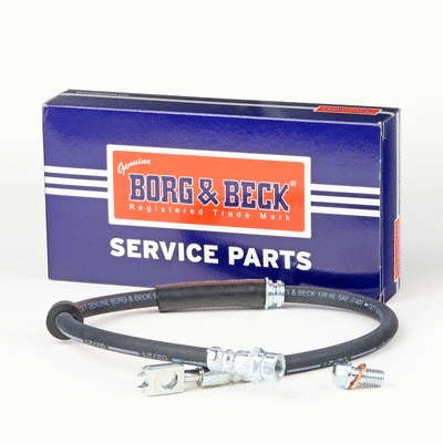 Flexible de frein BORG & BECK BBH7389