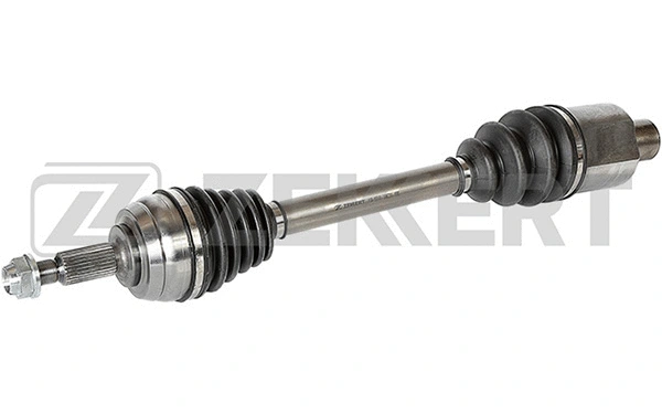 Arbre de transmission ZEKKERT AW-5518