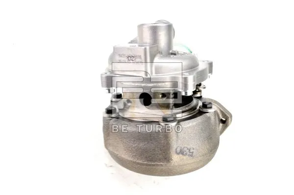 Turbocompresseur, suralimentation BE TURBO 124649