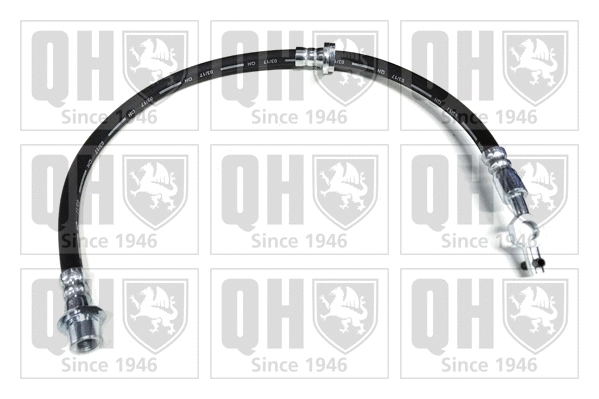 Flexible de frein QUINTON HAZELL BFH5346