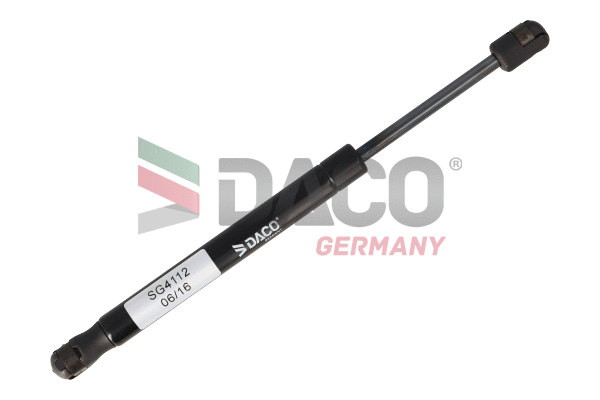 Vérin, capot-moteur DACO Germany SG4112