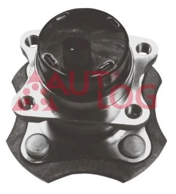 Kit de roulements de roue AUTLOG RS1255