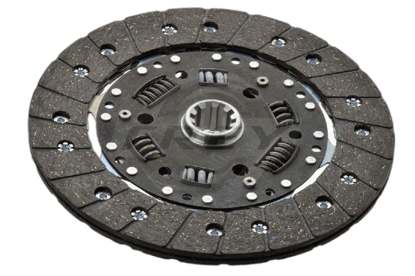 Disque d'embrayage FREY 740102801