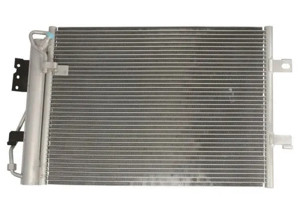 Condenseur, climatisation THERMOTEC KTT110173