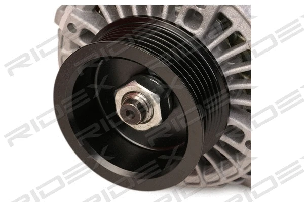 Alternateur RIDEX 4G0645