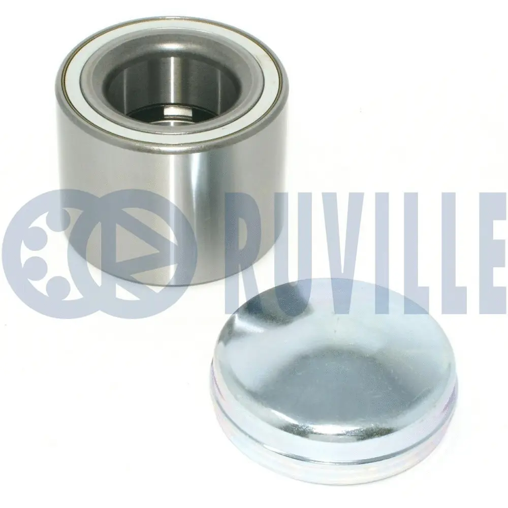 Kit de roulements de roue RUVILLE 220954
