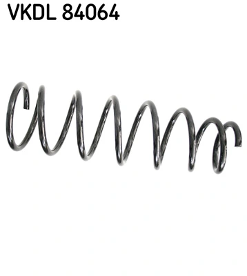 Ressort de suspension SKF VKDL 84064