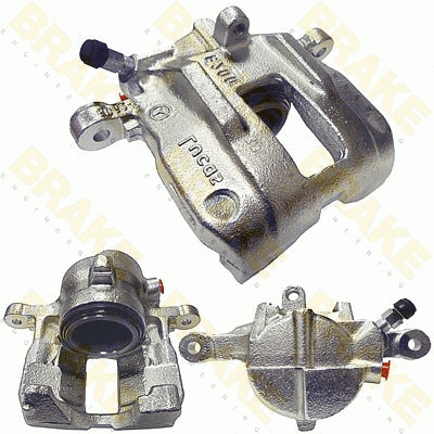 Étrier de frein Brake ENGINEERING CA1942