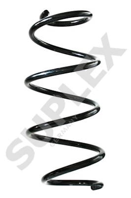 Ressort de suspension SUPLEX 17200