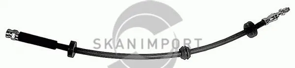 Flexible de frein SKANIMPORT 04.6474