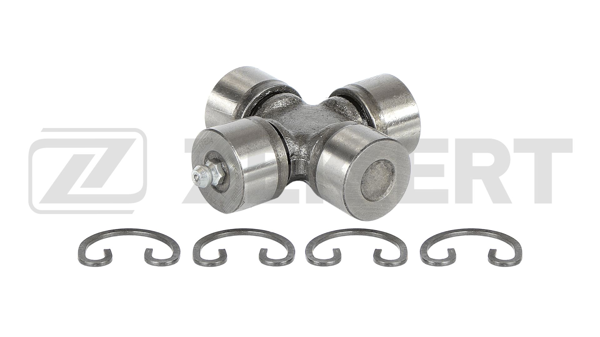 Joint, arbre de transmission ZEKKERT KG-1009