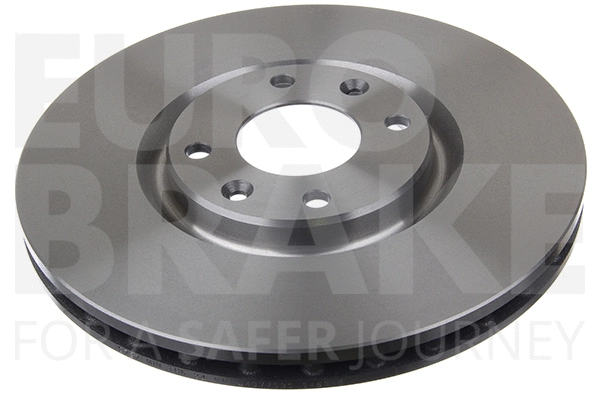 Disque de frein EUROBRAKE 5815203737