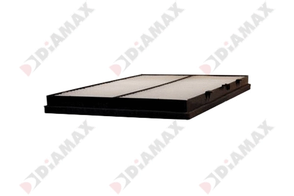 Filtre, air de l'habitacle DIAMAX DP4152