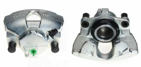 Étrier de frein 4X4 ESTANFI PDF-50-122