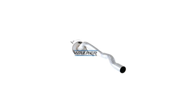 Silencieux central WALKER 21015