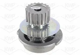 Pompe à eau, refroidissement du moteur KWP 10695