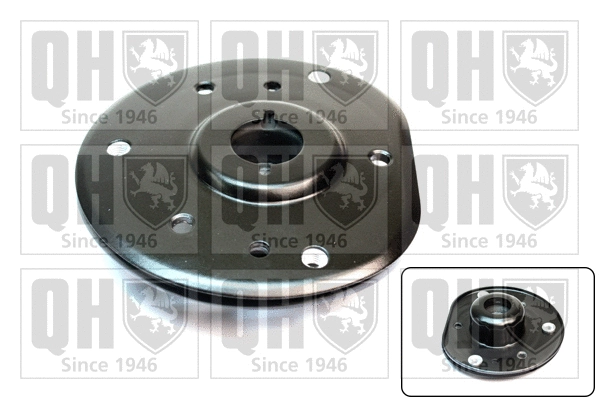 Coupelle de suspension QUINTON HAZELL EMR6152