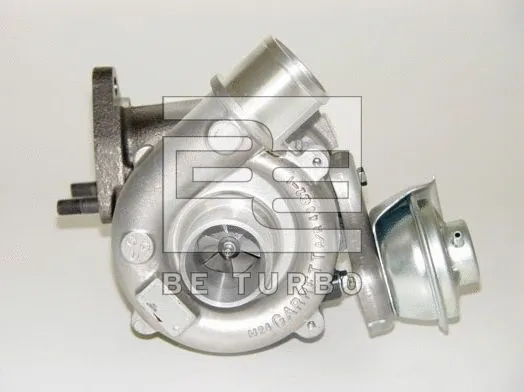 Turbocompresseur, suralimentation BE TURBO 127527