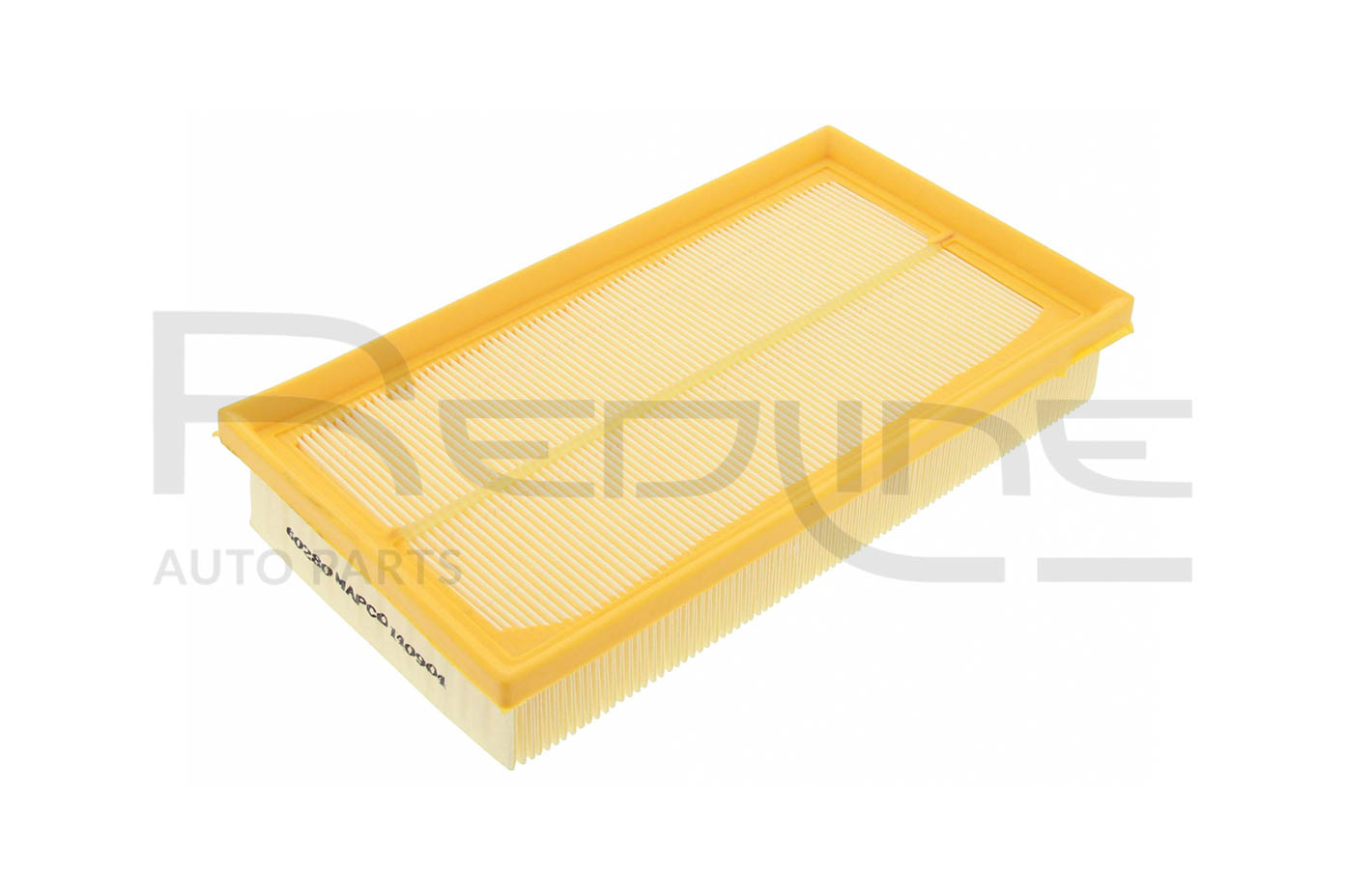 Filtre à air RED-LINE 36FO008