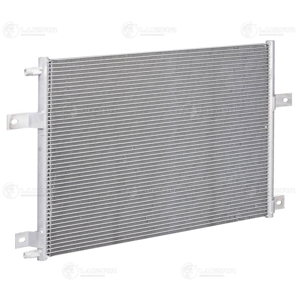 Condenseur, climatisation LUZAR LRAC 0929
