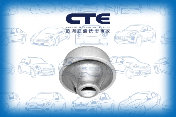 Suspension, bras de liaison CTE CBH15001