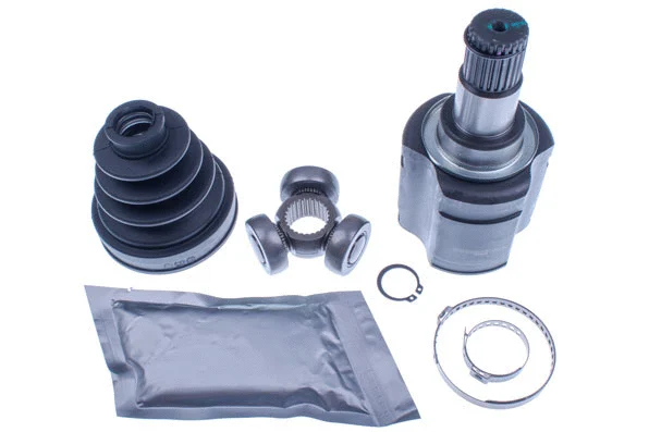 Jeu de joints, arbre de transmission DENCKERMANN C120598